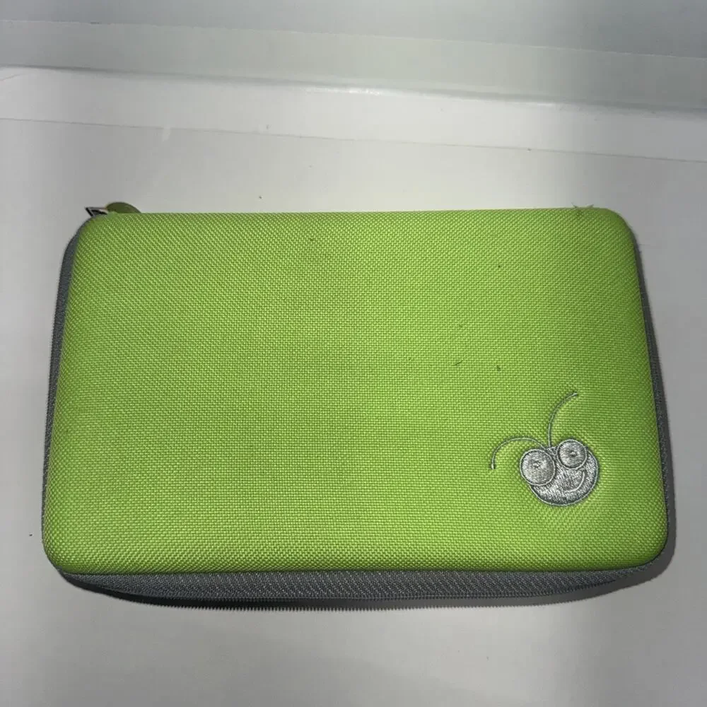 Cricut 7-Piece Tool Kit Provo Craft with Zippered Case Arts and Crafts Storage